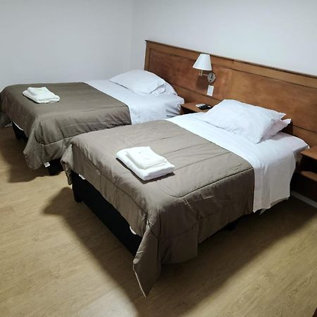 Trinidad Inn Flores ภายนอก รูปภาพ