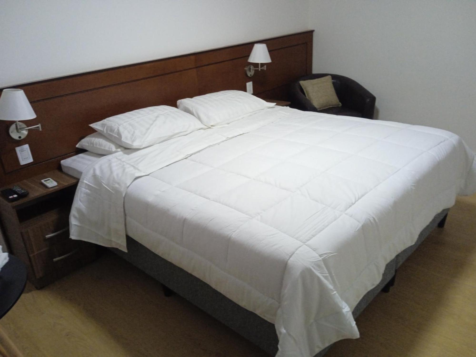 Trinidad Inn Flores ห้อง รูปภาพ
