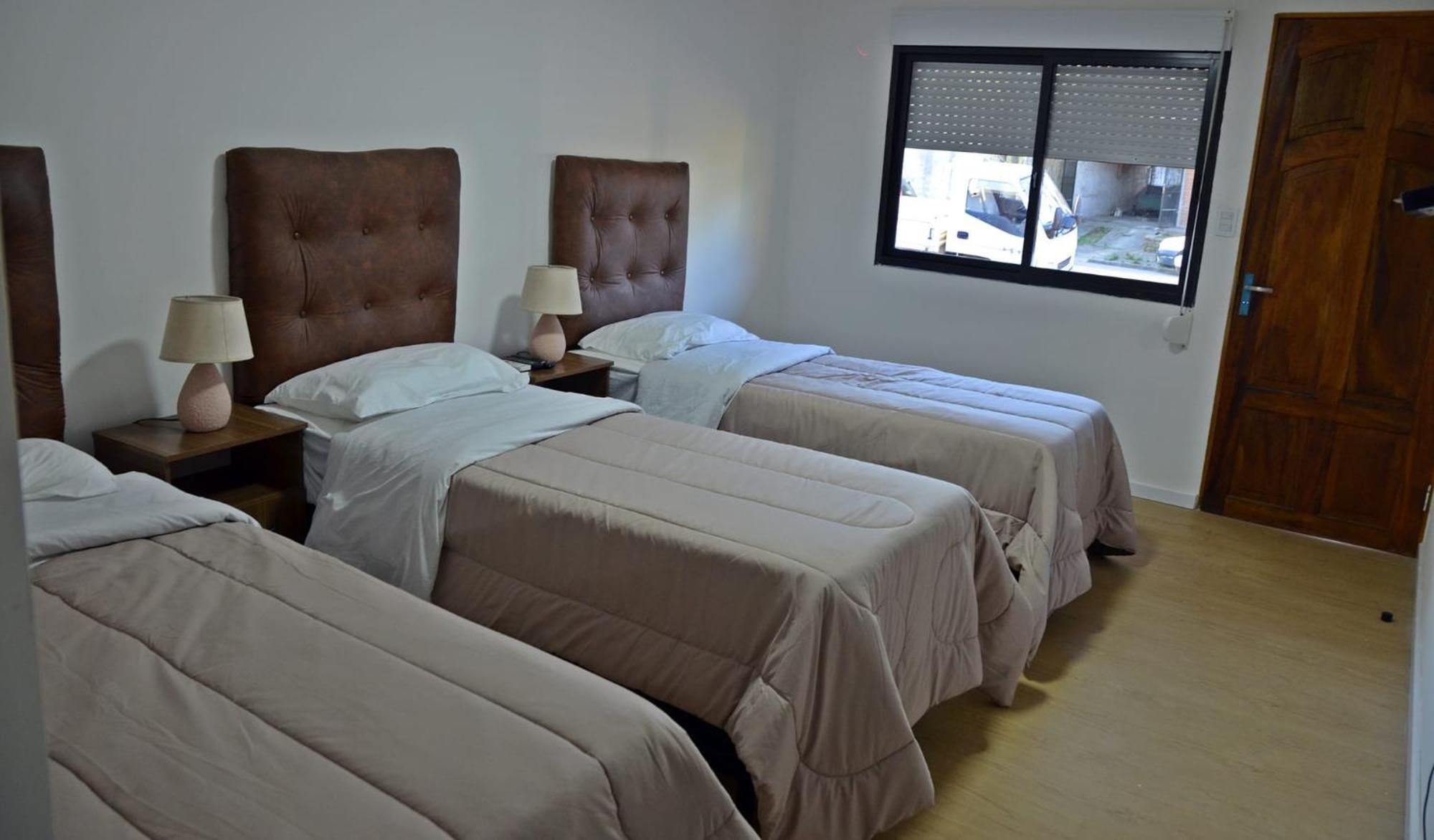 Trinidad Inn Flores ห้อง รูปภาพ